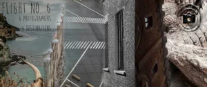 Flight No.6 — фотовыставка в Лимассоле