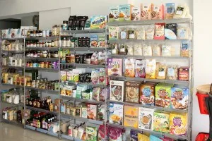 Green Shop в Ларнаке Green Shop в Ларнаке