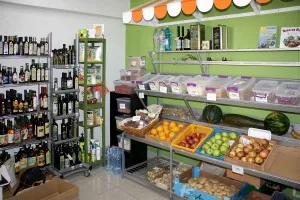 Green Shop в Ларнаке Green Shop в Ларнаке