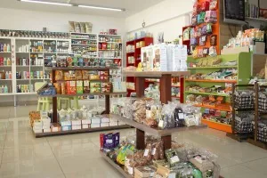 Green Shop в Ларнаке Green Shop в Ларнаке
