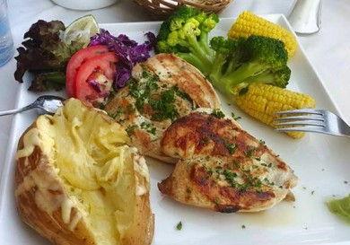 Lime Light Grill House Taverna