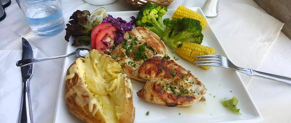 Lime Light Grill House Taverna