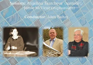 Musical Mosaic