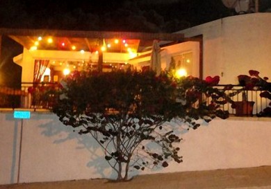 Paradise Restaurant and Bar