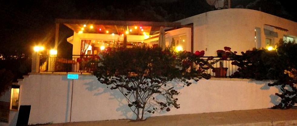 Paradise Restaurant and Bar