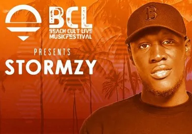 Stormzy