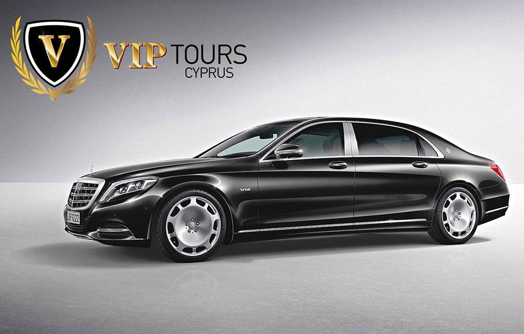 VIP Tours Cyprus