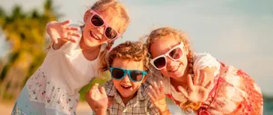 The health of children in the Prodromos camp is not in danger anymore