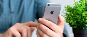 An American has sued Apple Corporation