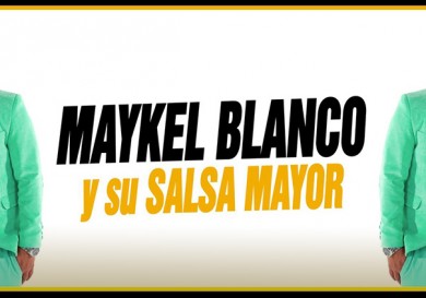 Maykel Blanco