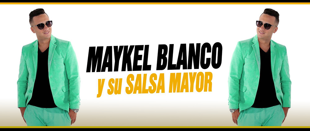 Maykel Blanco