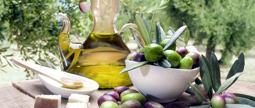 Olive oil