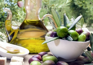 Olive oil