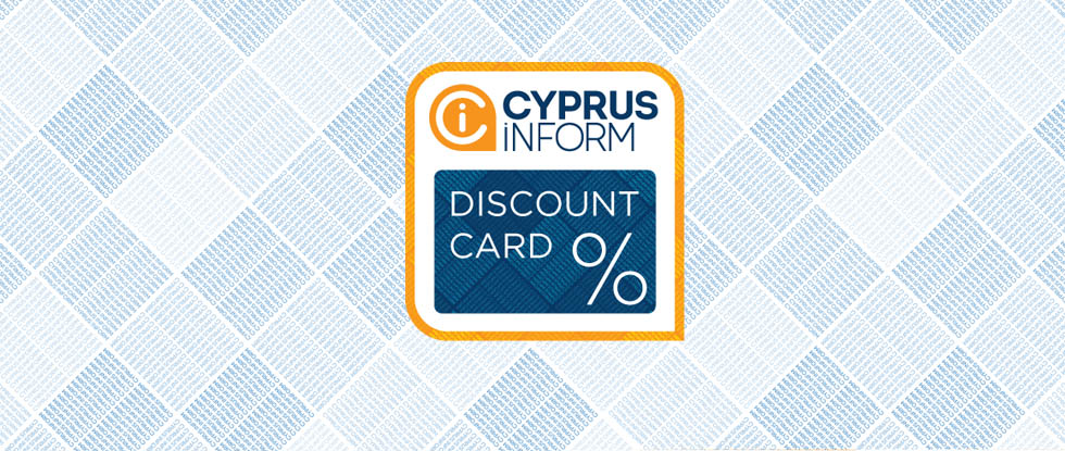 Discount Card