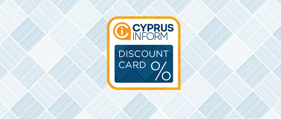 Discount Card
