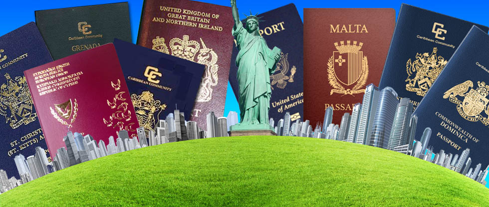 Passports