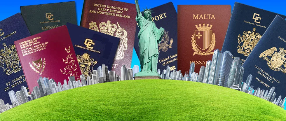 Passports