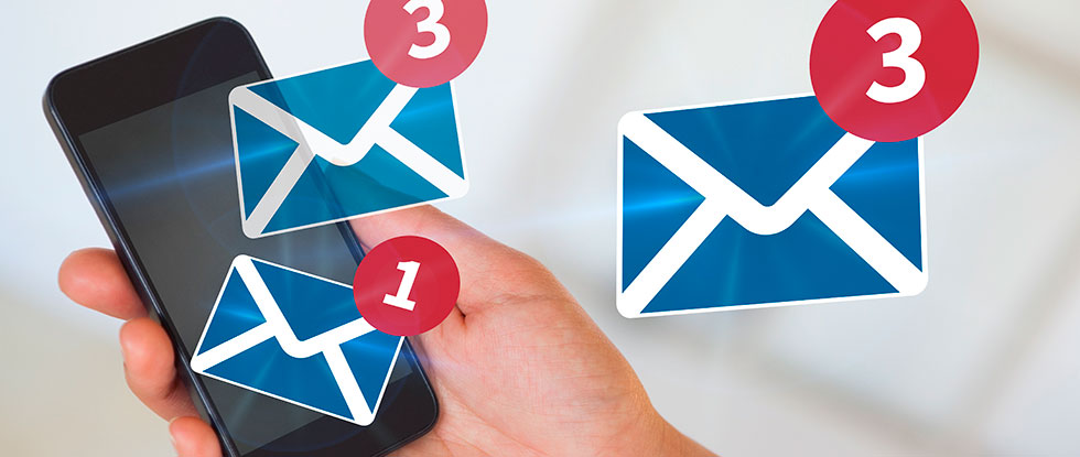 sms
