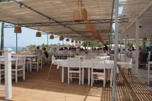 Aigialos Tavern