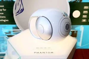 Cosmosound Technologies