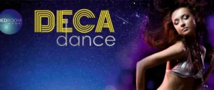 Вечеринка DECAdance в клубе Bedroom Day n ‘Night