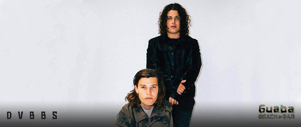 DVBBS