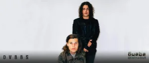 DVBBS at Guaba Beach Bar