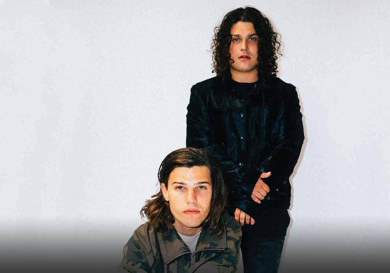 DVBBS