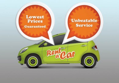 Easy Rent a Car