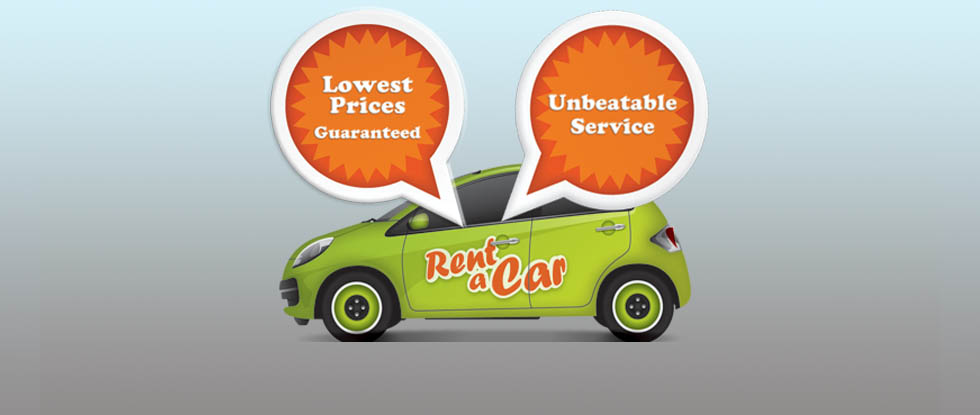 Easy Rent a Car