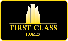 First Class Homes