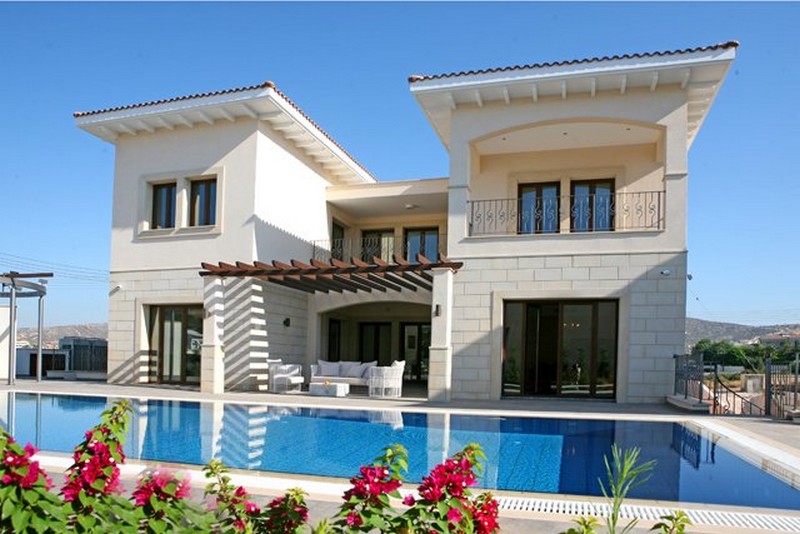 First Class Homes Investment Properties In Cyprus