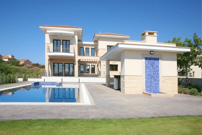 First Class Homes Investment Properties In Cyprus