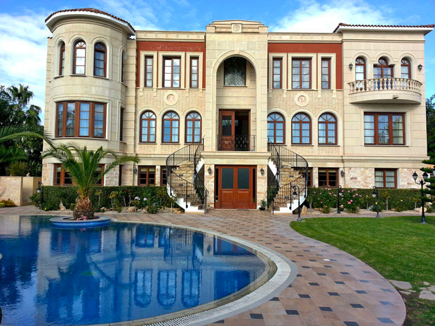 First Class Homes Investment Properties In Cyprus