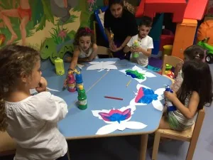Fly Again Kids Club Fly Again Kids Club