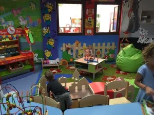 Fly Again Kids Club Fly Again Kids Club