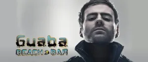 Gareth Emery в Guaba Beach Bar
