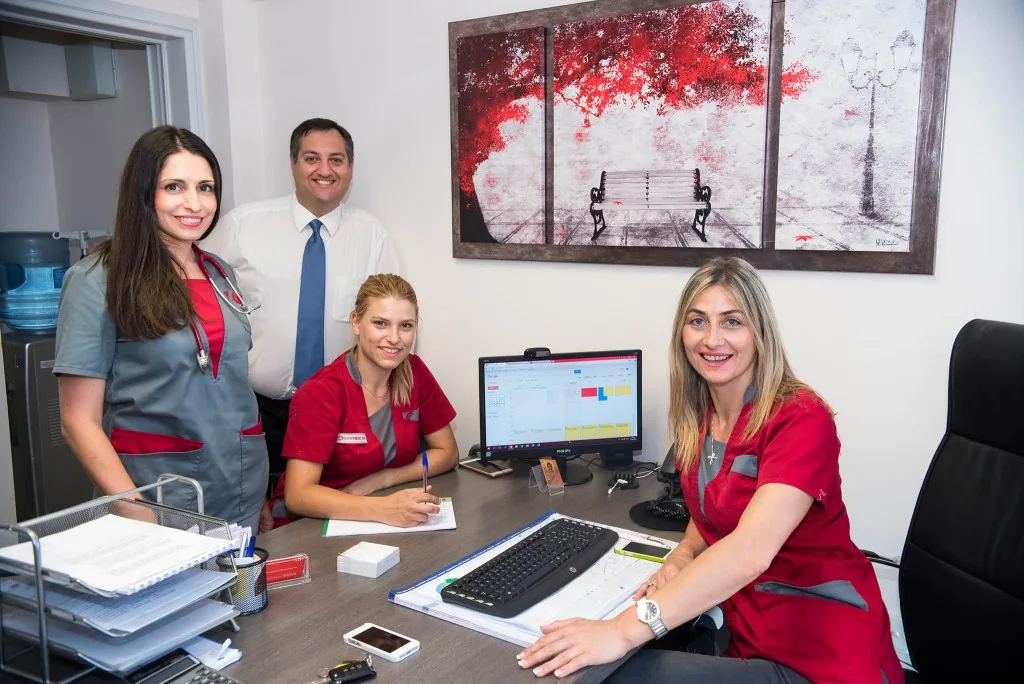 Home Med Care