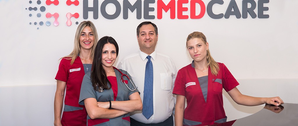 Home Med Care