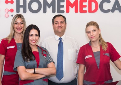 Home Med Care