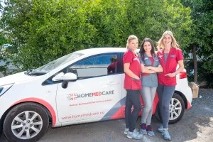 Home Med Care