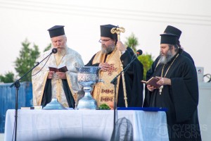 Церковь апостола Андрея Первозванного