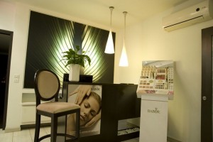 Hush Boutique Spa