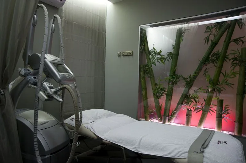 Hush Boutique Spa Hush Boutique Spa