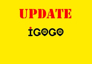 Igogo update