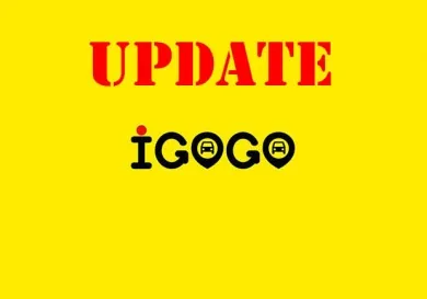 Igogo update