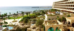 New name for the Le Meridien Hotel