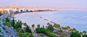 Weather in Cyprus