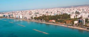 Rains are forecasted in Limassol