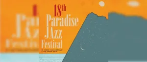 18-й джазовый фестиваль Paradise